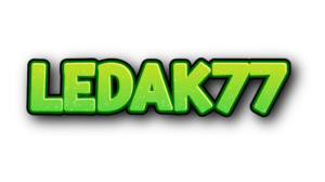LOGO LEDAK77